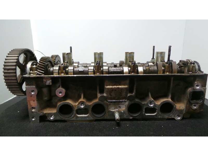 Recambio de culata para toyota avensis berlina (t 22) 1.6 16v referencia OEM IAM S87  