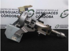 Recambio de columna direccion para renault megane iii berlina 5 p 1.5 dci diesel fap referencia OEM IAM 488104821R-EAWCEC065-DX1