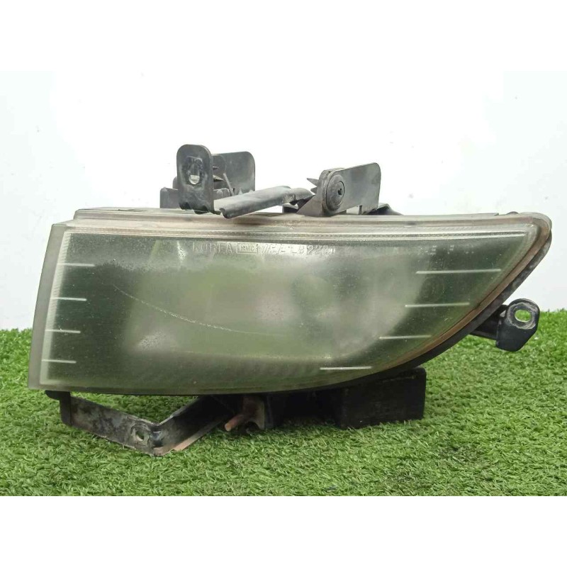 Recambio de faro antiniebla izquierdo para hyundai sonata (nf) 2.0 crdi cat referencia OEM IAM SINREFERENCIA  CON.TARA
