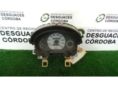 Recambio de cuadro instrumentos para fiat cinquecento (170) referencia OEM IAM   