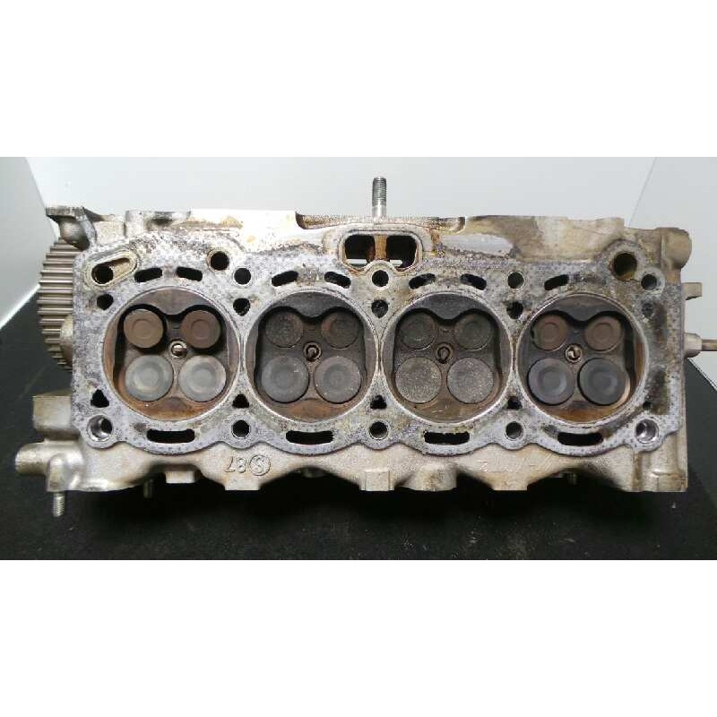 Recambio de culata para toyota avensis berlina (t 22) 1.6 16v referencia OEM IAM S87  