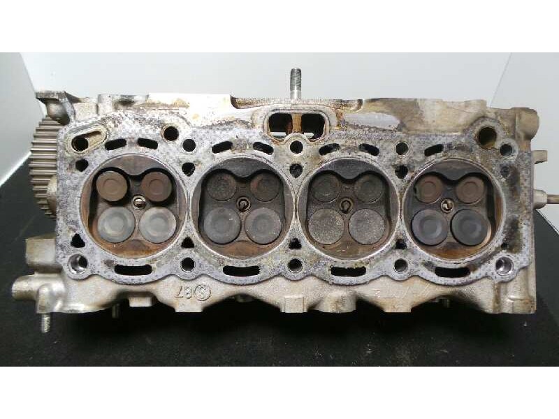 Recambio de culata para toyota avensis berlina (t 22) 1.6 16v referencia OEM IAM S87  