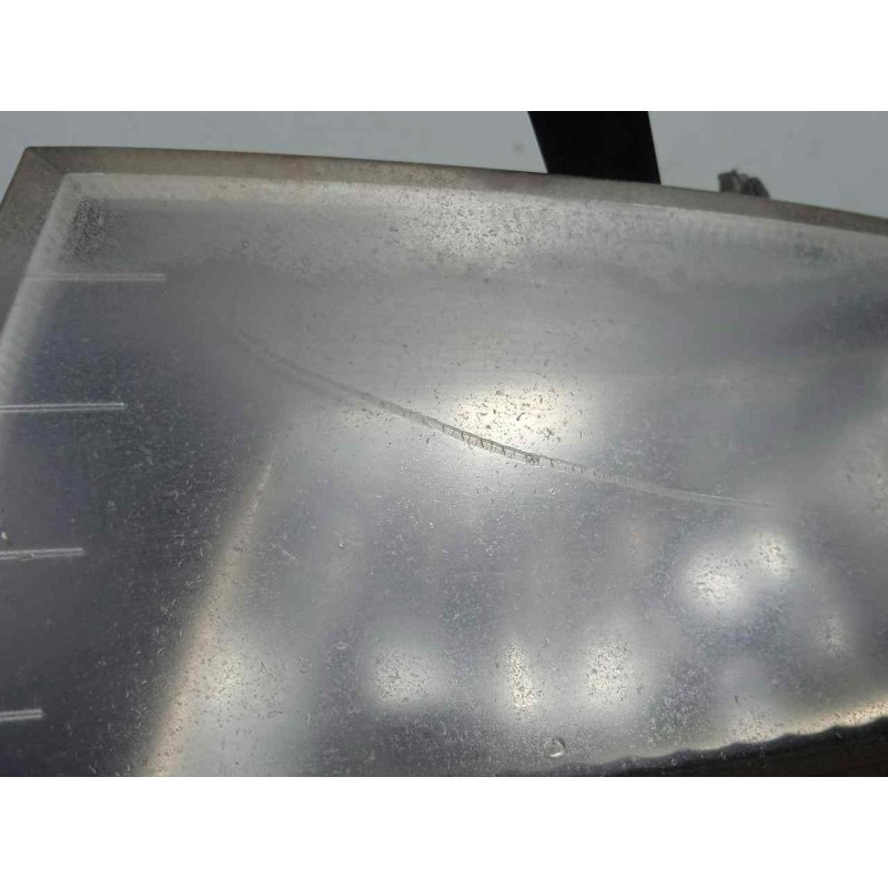 Recambio de faro antiniebla izquierdo para hyundai sonata (nf) 2.0 crdi cat referencia OEM IAM SINREFERENCIA  CON.TARA