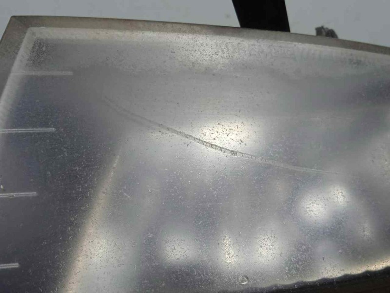 Recambio de faro antiniebla izquierdo para hyundai sonata (nf) 2.0 crdi cat referencia OEM IAM SINREFERENCIA  CON.TARA