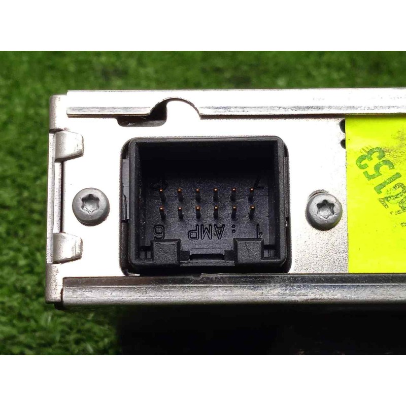 Recambio de modulo electronico para audi allroad quattro (4b5) 2.5 v6 24v tdi referencia OEM IAM 4B1919894B-7612001049-AUZ127B60