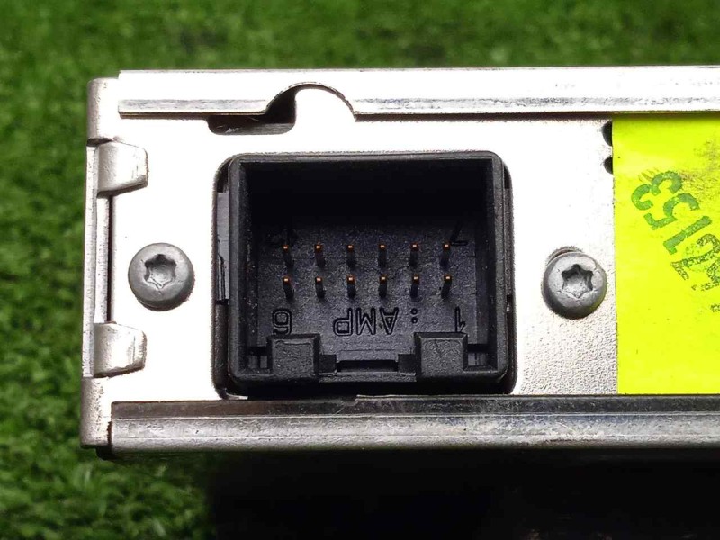 Recambio de modulo electronico para audi allroad quattro (4b5) 2.5 v6 24v tdi referencia OEM IAM 4B1919894B-7612001049-AUZ127B60