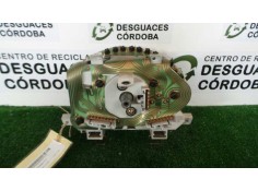 Recambio de cuadro instrumentos para fiat cinquecento (170) referencia OEM IAM    2