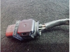 Recambio de sonda lambda para bmw x5 (e70) 3.0 turbodiesel cat referencia OEM IAM 928404682-779160001-0281004018   2