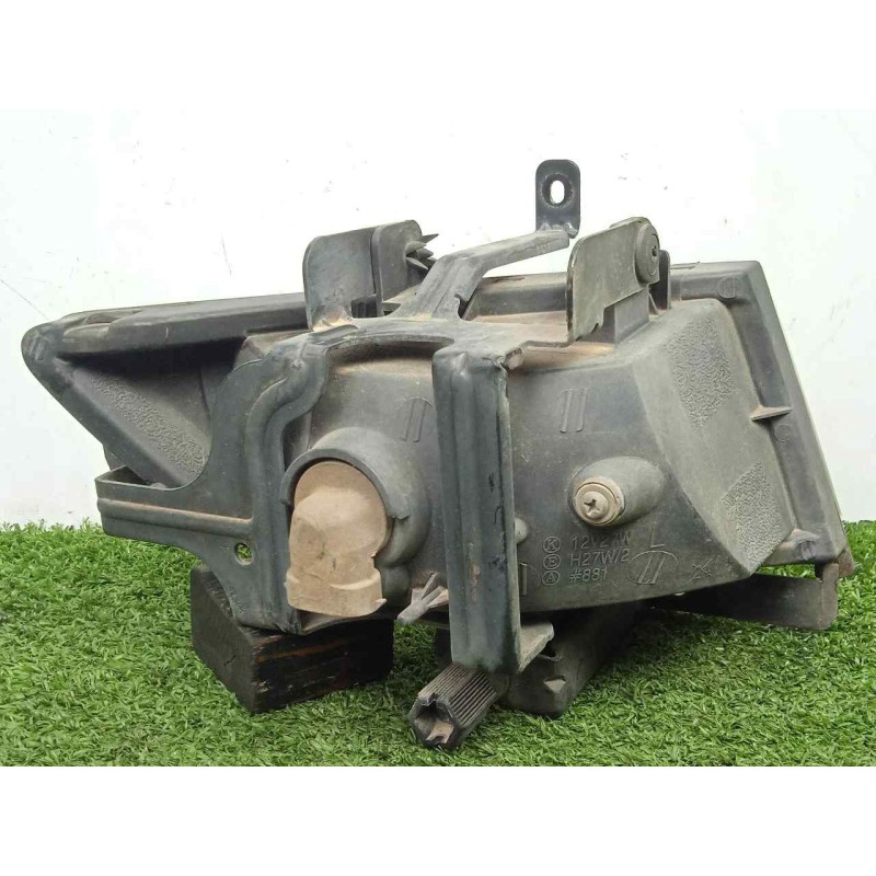 Recambio de faro antiniebla izquierdo para hyundai sonata (nf) 2.0 crdi cat referencia OEM IAM SINREFERENCIA  CON.TARA