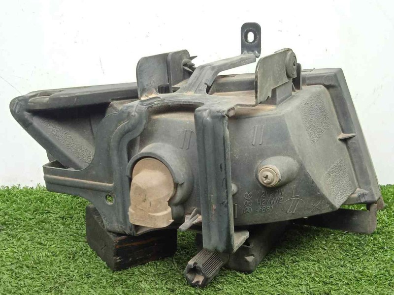 Recambio de faro antiniebla izquierdo para hyundai sonata (nf) 2.0 crdi cat referencia OEM IAM SINREFERENCIA  CON.TARA