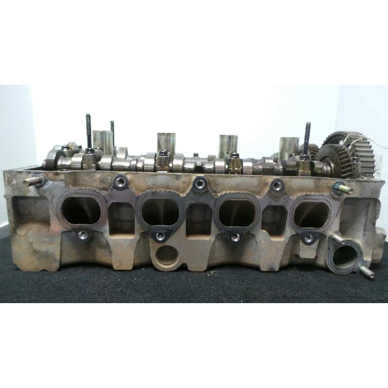Recambio de culata para toyota avensis berlina (t 22) 1.6 16v referencia OEM IAM S87  