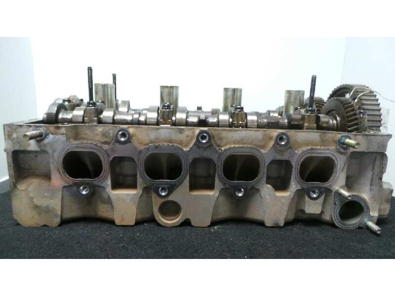 Recambio de culata para toyota avensis berlina (t 22) 1.6 16v referencia OEM IAM S87  