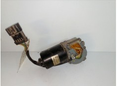 Recambio de motor limpia delantero para opel zafira a 1.6 16v referencia OEM IAM 404496-1089B VALEO 5 PINES