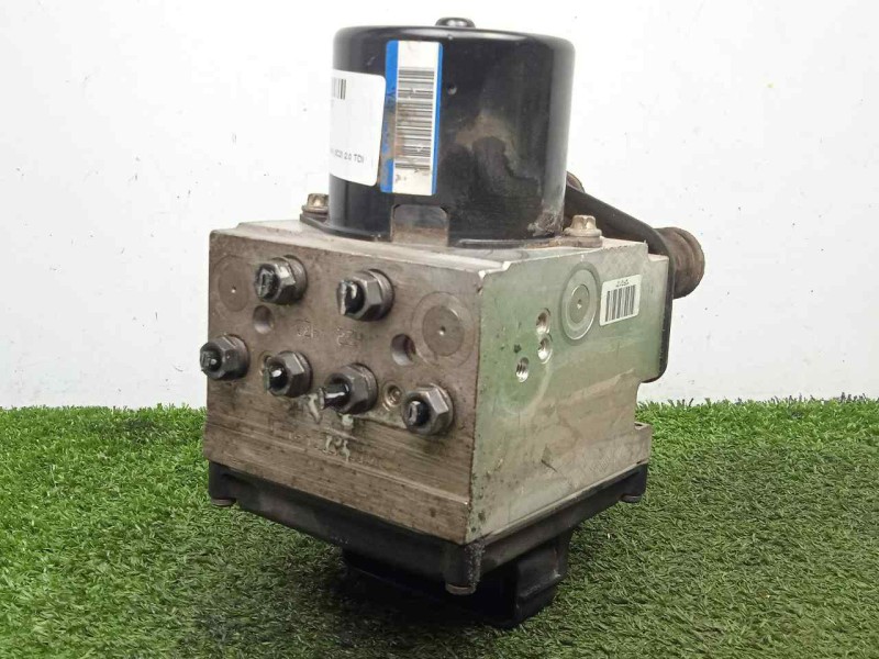 Recambio de abs para volkswagen passat berlina (3c2) 2.0 tdi referencia OEM IAM 3C0614109P-16705705F-16705905 TRW 