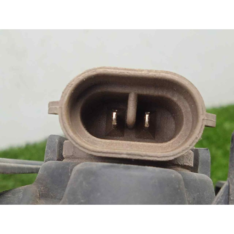 Recambio de faro antiniebla izquierdo para hyundai sonata (nf) 2.0 crdi cat referencia OEM IAM SINREFERENCIA  CON.TARA