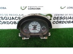 Recambio de cuadro instrumentos para fiat cinquecento (170) referencia OEM IAM   