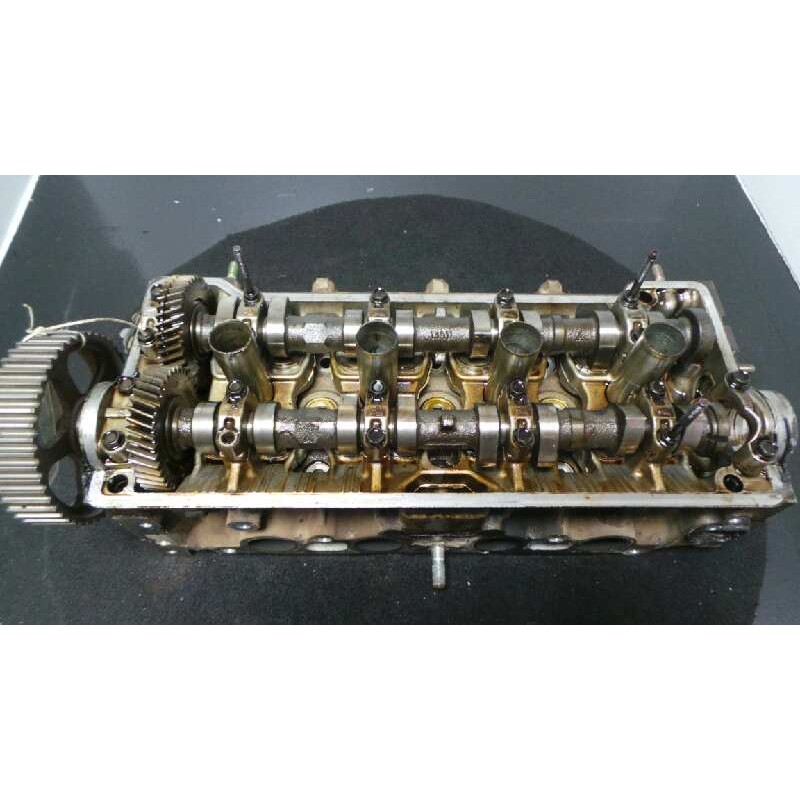 Recambio de culata para toyota avensis berlina (t 22) 1.6 16v referencia OEM IAM S87  