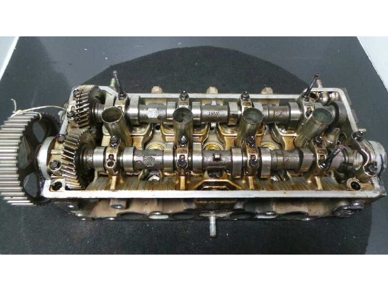 Recambio de culata para toyota avensis berlina (t 22) 1.6 16v referencia OEM IAM S87  