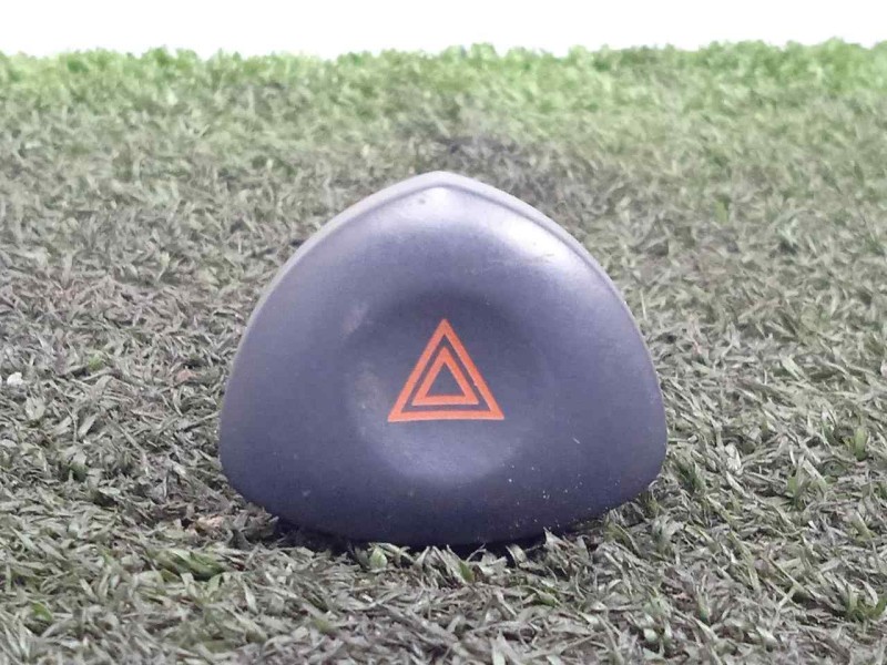 Recambio de warning para renault clio ii fase ii (b/cb0) 1.5 dci diesel referencia OEM IAM SINREFERENCIA  