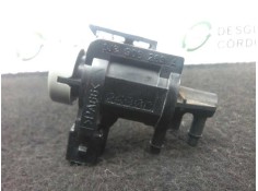 Recambio de valvula de vacio para audi a4 berlina (8e) 2.5 tdi quattro (132kw) referencia OEM IAM 1J0906283A 2.PINES 2.CONEXIONE