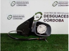 Recambio de retrovisor derecho para volkswagen golf iv berlina (1j1) referencia OEM IAM 24910752  SIN USAR - MANUAL