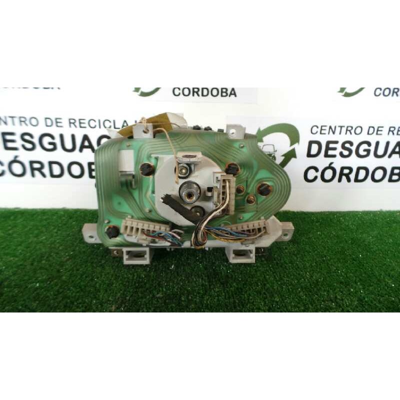 Recambio de cuadro instrumentos para fiat cinquecento (170) referencia OEM IAM   