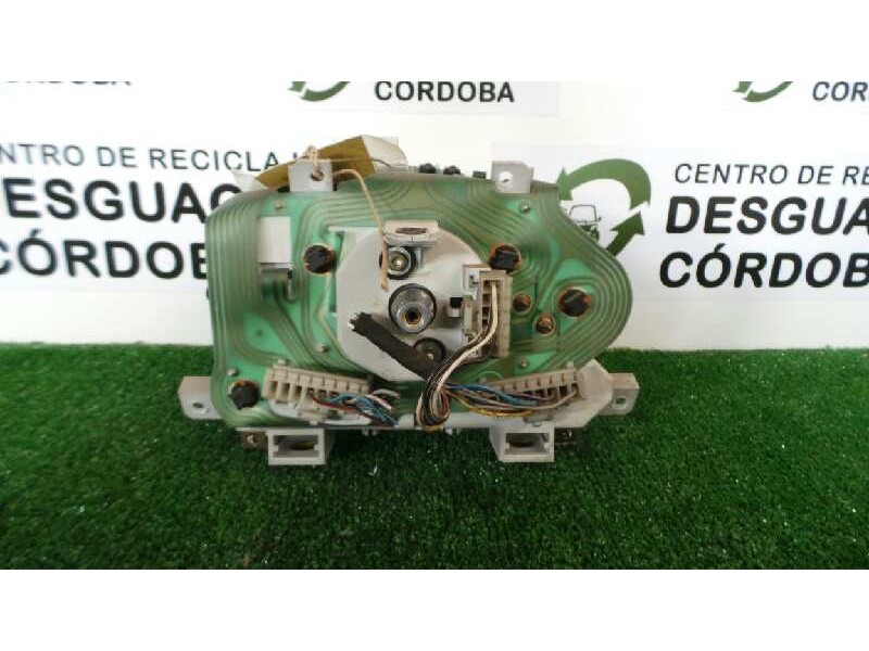 Recambio de cuadro instrumentos para fiat cinquecento (170) referencia OEM IAM   