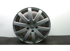 Recambio de llanta para renault laguna ii (bg0) 1.9 dci diesel cat referencia OEM IAM 7711213991 16´´PULGADAS LLANTAS - LLANTA
