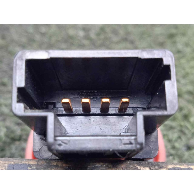 Recambio de warning para renault clio ii fase ii (b/cb0) 1.5 dci diesel referencia OEM IAM SINREFERENCIA  