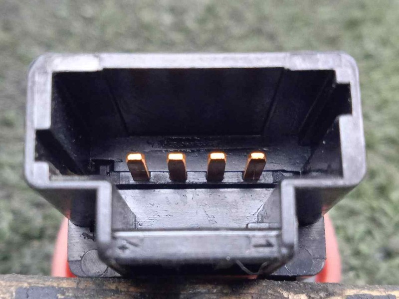 Recambio de warning para renault clio ii fase ii (b/cb0) 1.5 dci diesel referencia OEM IAM SINREFERENCIA  