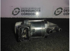 Recambio de valvula de vacio para audi a4 berlina (8e) 2.5 tdi quattro (132kw) referencia OEM IAM 1J0906283A 2.PINES 2.CONEXIONE 2