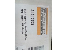 Recambio de retrovisor derecho para volkswagen golf iv berlina (1j1) referencia OEM IAM 24910752  SIN USAR - MANUAL 2