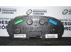 Recambio de cuadro instrumentos para seat cordoba berlina (6k2) 1.4 16v referencia OEM IAM 6K0920801A-110008924024 6K1 VDO 2