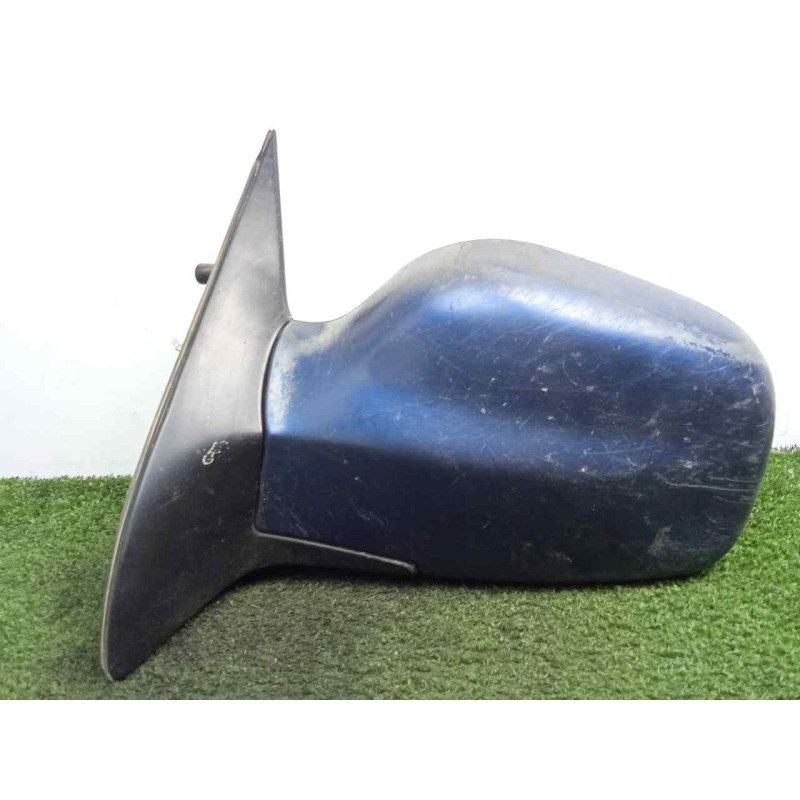 Recambio de retrovisor izquierdo para ssangyong musso 2.9 turbodiesel cat referencia OEM IAM SINREFERENCIA ELECTRICO - 3.PINES A