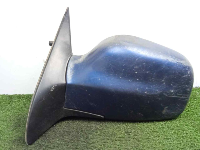 Recambio de retrovisor izquierdo para ssangyong musso 2.9 turbodiesel cat referencia OEM IAM SINREFERENCIA ELECTRICO - 3.PINES A