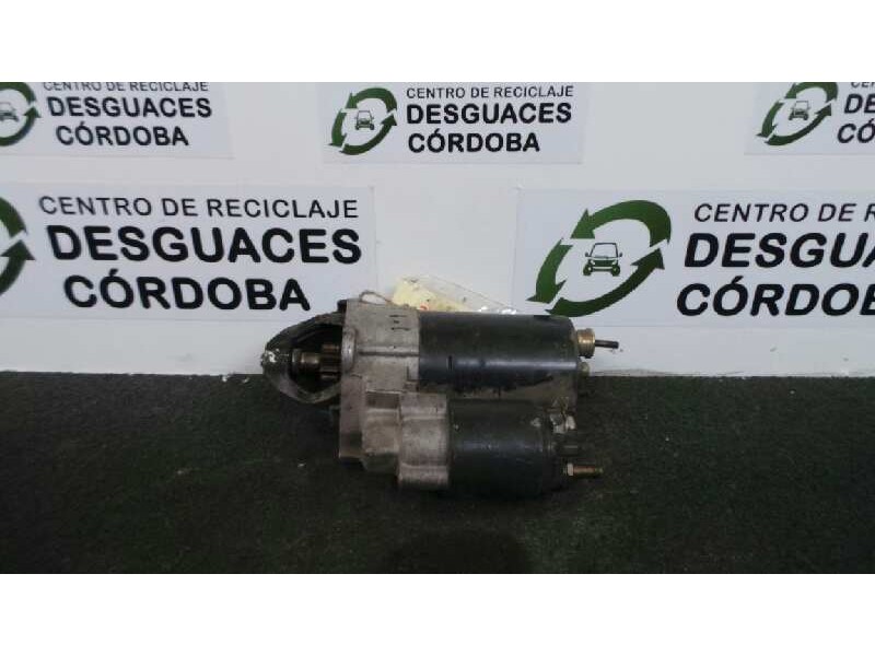 Recambio de motor arranque para volkswagen passat berlina (3b3) 1.6 referencia OEM IAM 0001107073-06B911023  