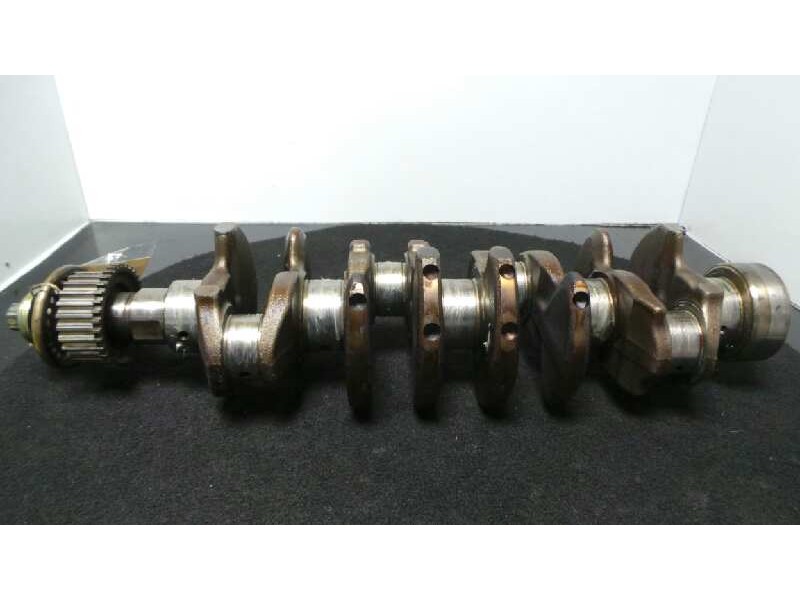 Recambio de cigueñal para toyota avensis berlina (t 22) 1.6 16v referencia OEM IAM 02030-33-BU  