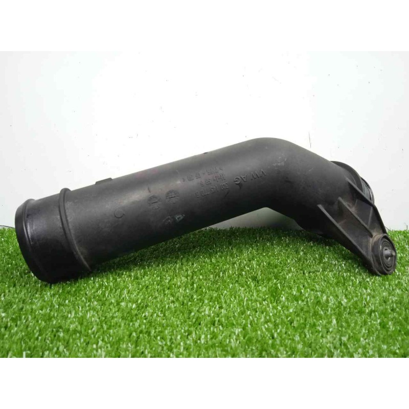 Recambio de tubo presion turbocompresor para seat altea xl (5p5) 1.9 tdi referencia OEM IAM 3C0145770B RIGIDO 