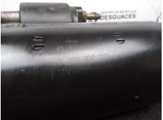 Recambio de motor arranque para audi a4 berlina (8e) 2.5 tdi quattro (132kw) referencia OEM IAM 0001109021-059911023H BOSCH 10.D 2