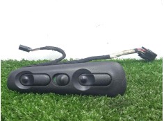 Recambio de mando elevalunas delantero izquierdo para opel omega b 2.5 turbodiesel (x 25 td / u 25 td / l93) referencia OEM IAM 