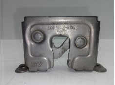 Recambio de cerradura capot para bmw serie 3 berlina (e90) 2.0 turbodiesel cat referencia OEM IAM 51237115229  