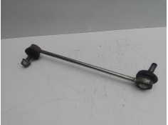 Recambio de bieleta estabilizadora delantera izquierda para renault clio iv 1.2 16v referencia OEM IAM 551107916R  