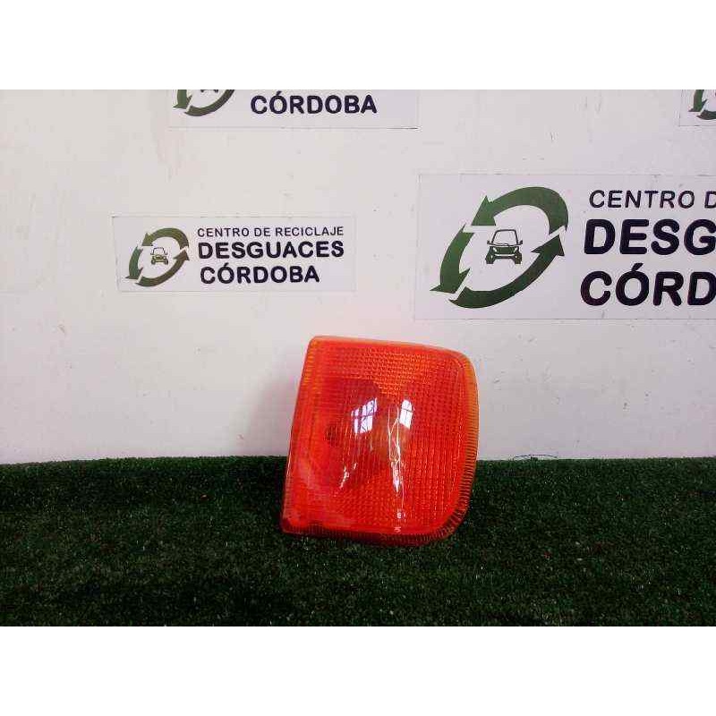 Recambio de piloto delantero izquierdo para ford fiesta berl./courier referencia OEM IAM 14310221 SIN USAR FIESTA 83 A 89
