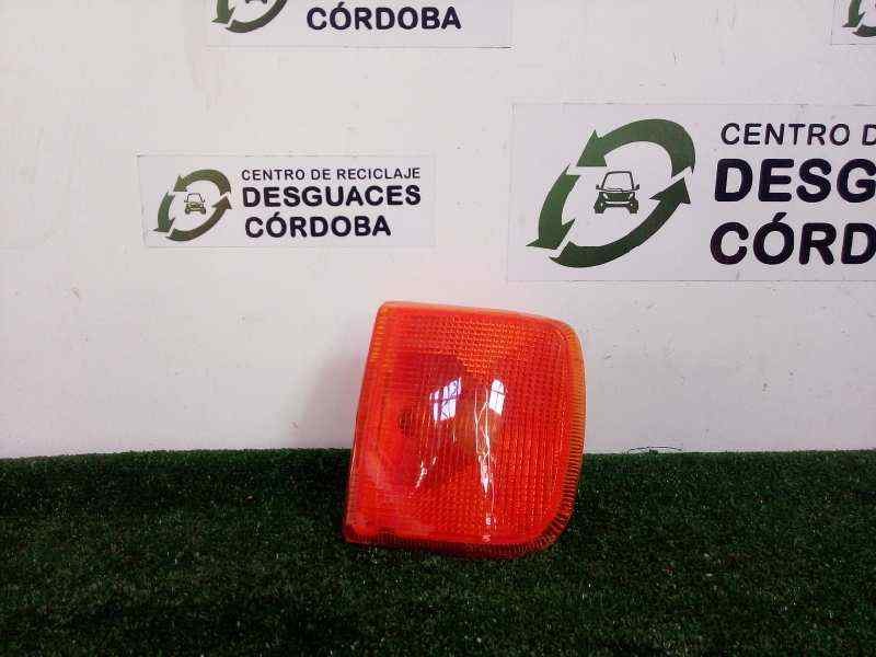 Recambio de piloto delantero izquierdo para ford fiesta berl./courier referencia OEM IAM 14310221 SIN USAR FIESTA 83 A 89