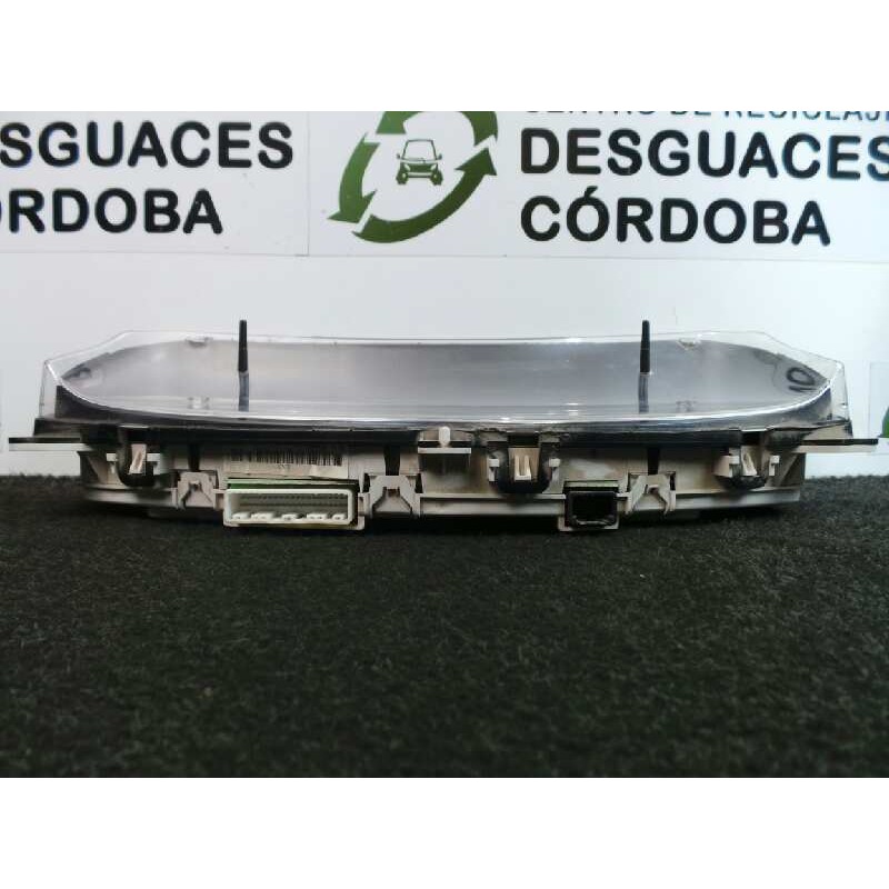 Recambio de cuadro instrumentos para nissan pathfinder (r51) 2.5 dci diesel cat referencia OEM IAM 248103X10E  