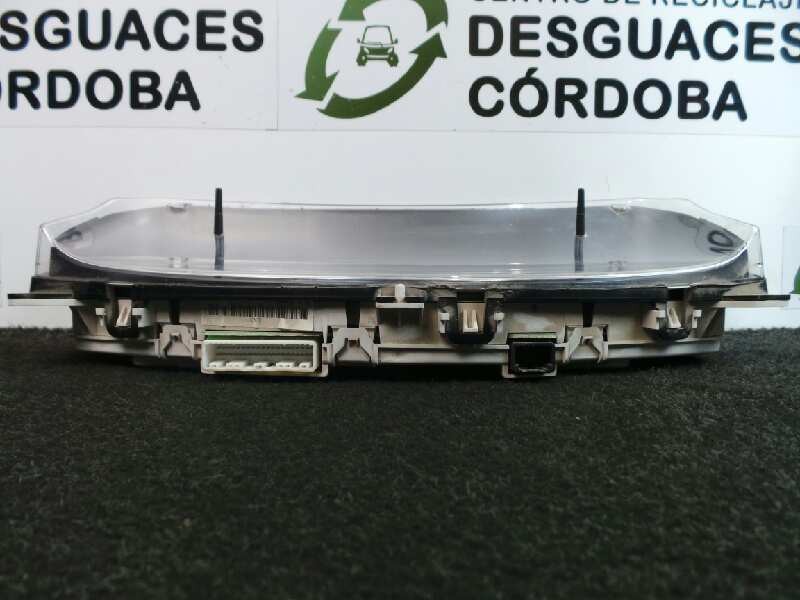 Recambio de cuadro instrumentos para nissan pathfinder (r51) 2.5 dci diesel cat referencia OEM IAM 248103X10E  
