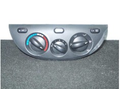 Recambio de mando calefaccion / aire acondicionado para daewoo tacuma 1.6 cat referencia OEM IAM 96262848-UB2C290219  