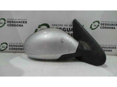 Recambio de retrovisor derecho para seat toledo (1m2) 1.9 tdi referencia OEM IAM  ELECTRICO - 5.PINES GRIS - REDONDO 2