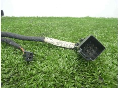 Recambio de mando elevalunas delantero izquierdo para opel omega b 2.5 turbodiesel (x 25 td / u 25 td / l93) referencia OEM IAM  2