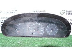 Recambio de cuadro instrumentos para fiat punto berl. (176) 1.2 cat referencia OEM IAM 46438188  